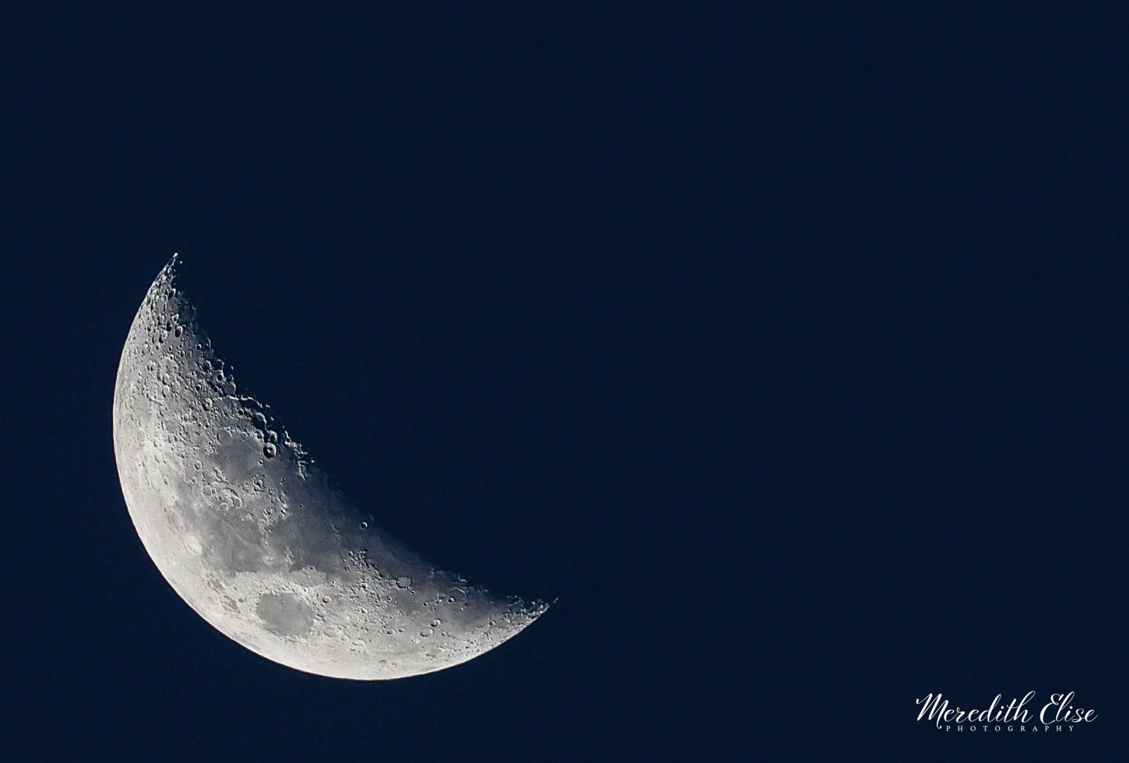 Half Moon
