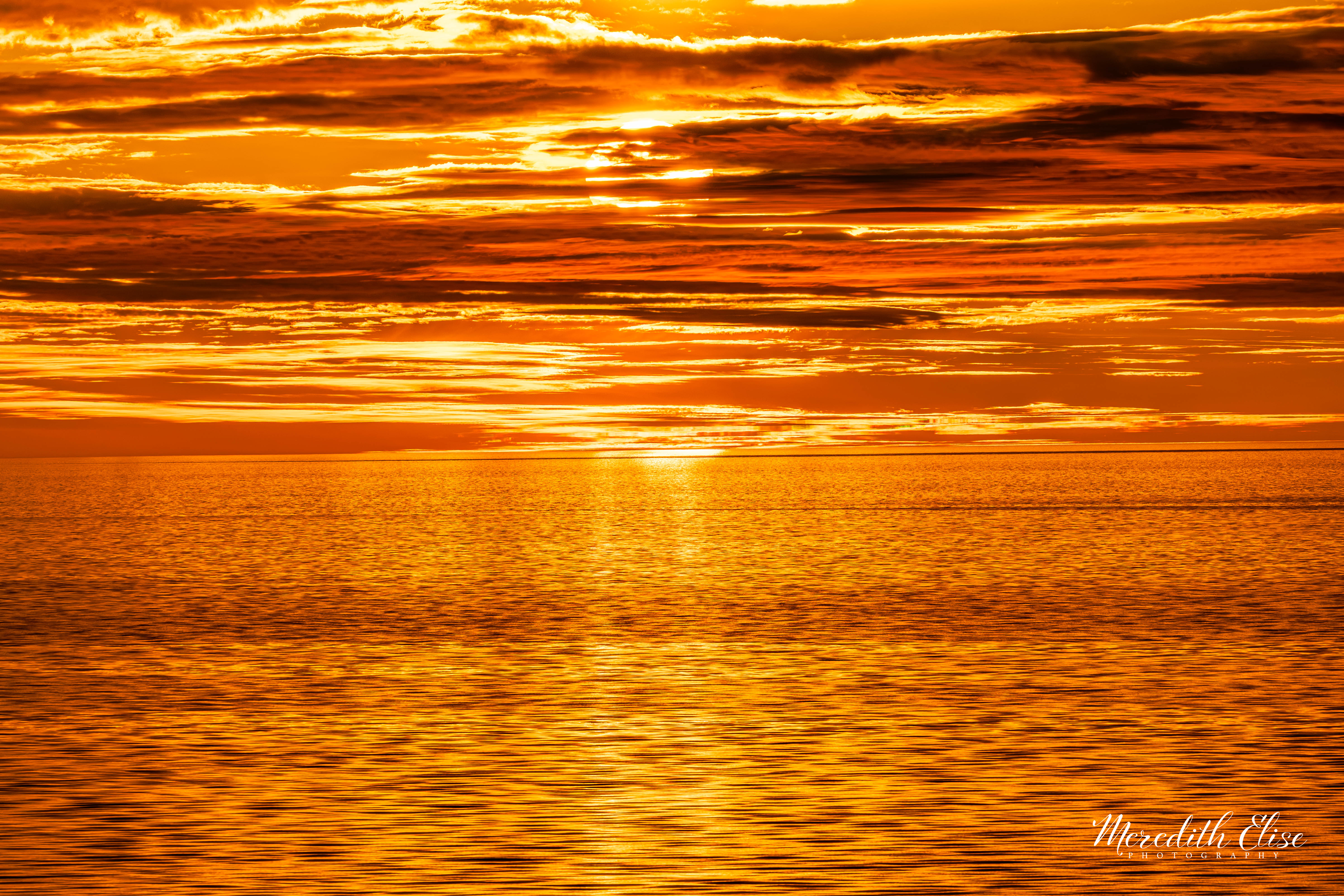 Midnight Sun Northwest Passage